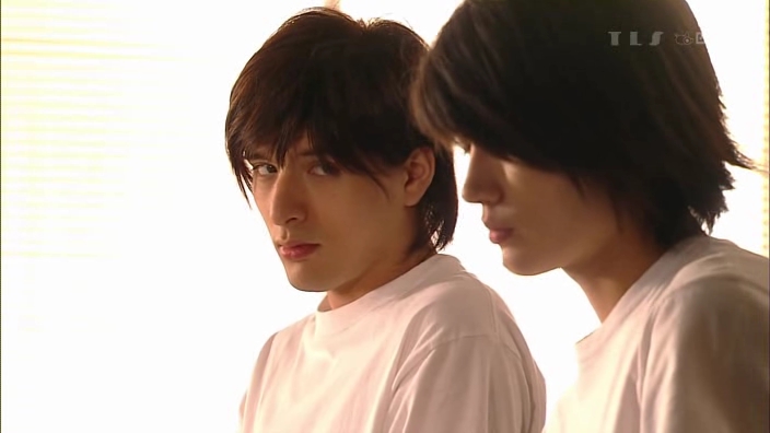 My Life And All Things Random: Samurai High School Ep 2